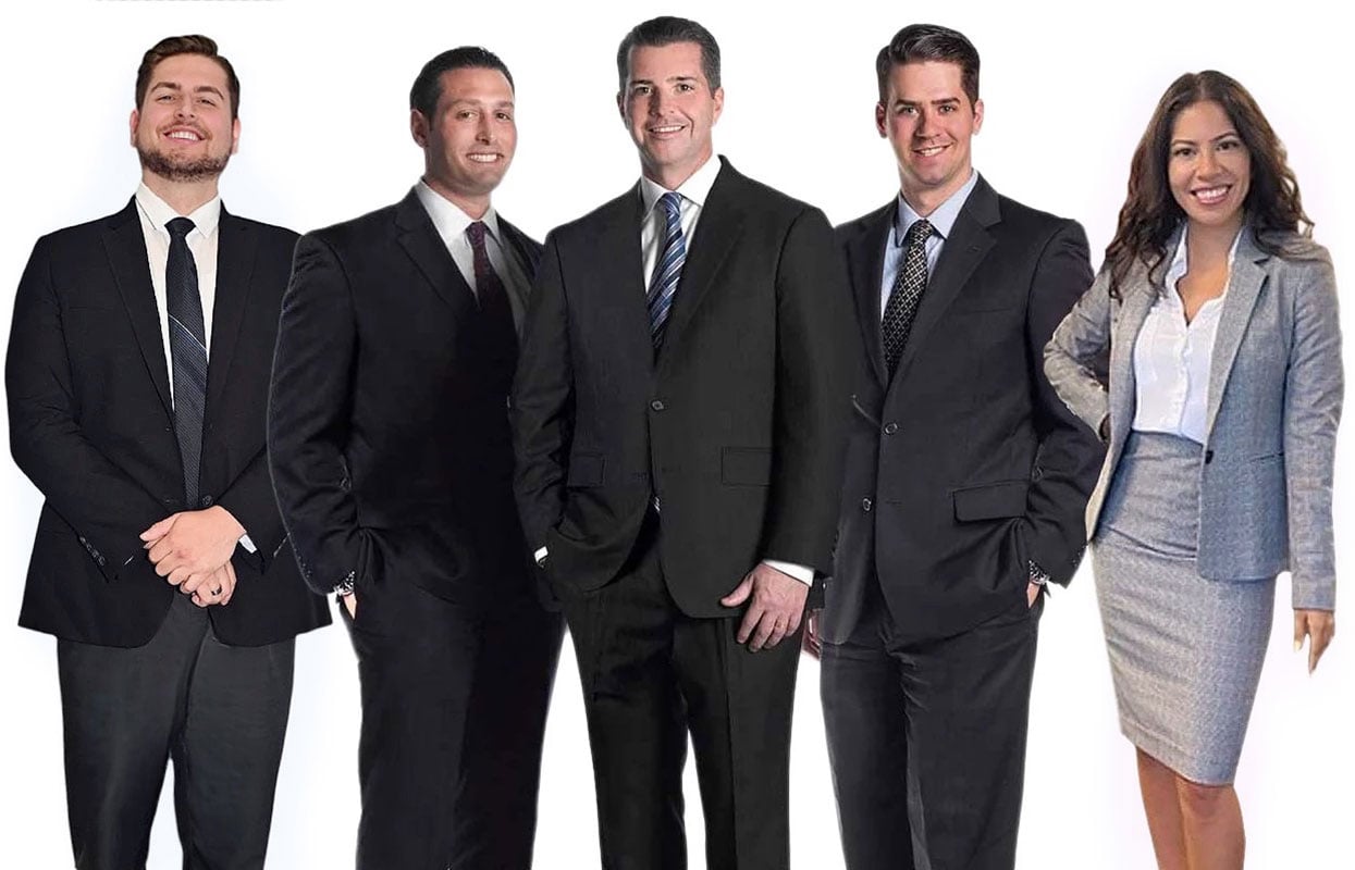 Attorneys at Bragoli & Associates P.C.