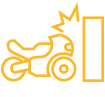 Accidente De Motocicleta