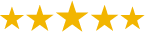 5 Stars