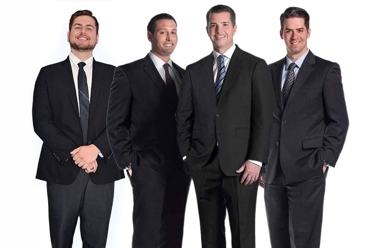 Attorneys at Bragoli & Associates P.C.